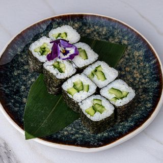 Maki Pepino (8.Uds)
