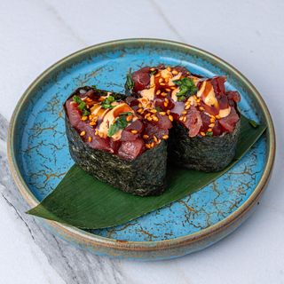 Ikura de Atún (2.Uds)