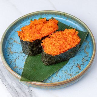 Ikura deTobivo Naranja (2.Uds)