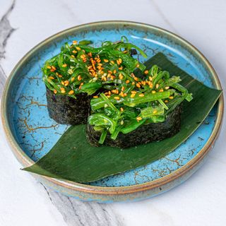 Ikura de Alga (2.Uds)
