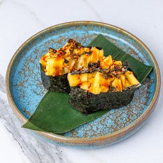 Ikura de Mango (2.Uds)