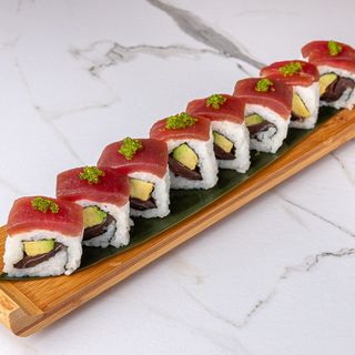 Uramaki de Atún (8.Ud)