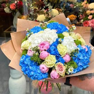 Fantasy Love Bouquet
