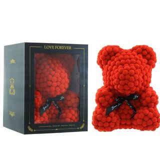 Passion cotton teddy 35cm