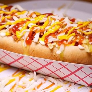 Perrito Clásico