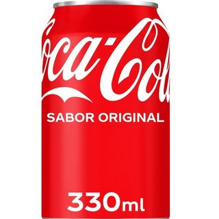 Coca Cola Original 330ml