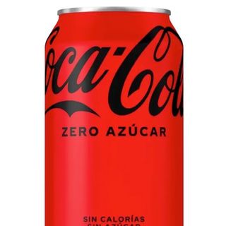 Coca Cola Zero 330ml