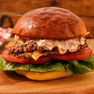 Burger Clasica