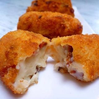 Croquetas