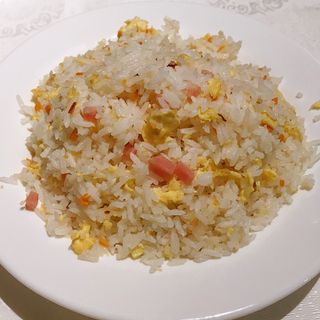 Arroz Tres Delicias