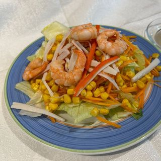 Ensalada Especial