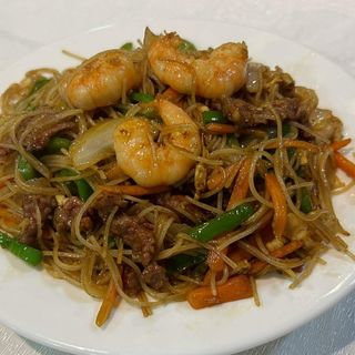 Fideos Chinos Tres Delicias