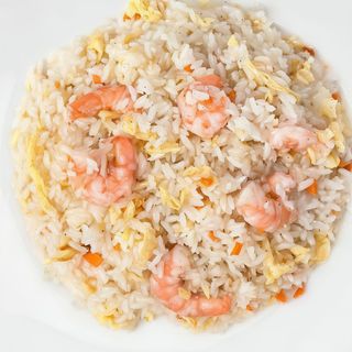 Arroz Con Gamba