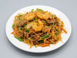 Fideos Chinos Tres Delicias