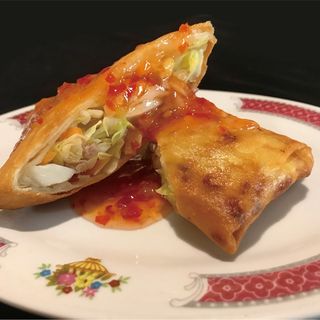 Rollito De Primavera 1 Ud.