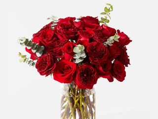 Ramo de San Valentín Mediano