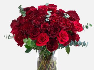 Ramo de San Valentín Grande