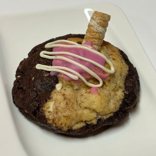 HELADO NAPOLITANO