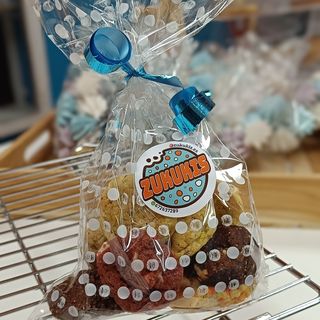 Mordisquitos (1 Ud.)