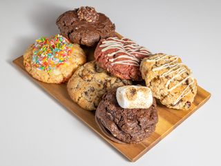Cookie Box Jumbo