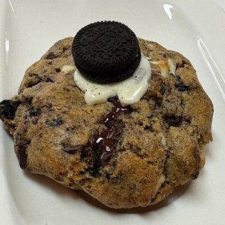 Oreo