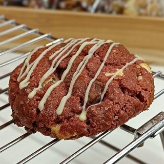 Cookie La Rubi (1 Ud.)