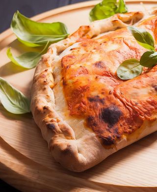 Pizza Gasteiz (Mediana)