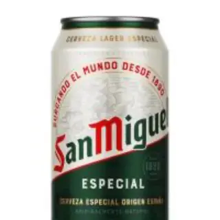 Cerveza