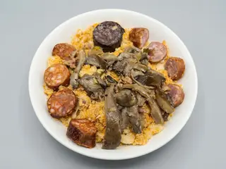 Migas 4 Gustos