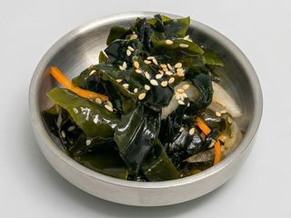 Wakame
