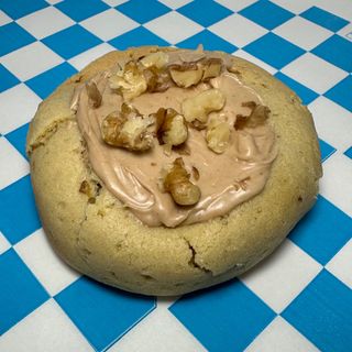 Cookie choconuez