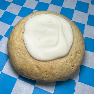 Cookie de Choco Blanco
