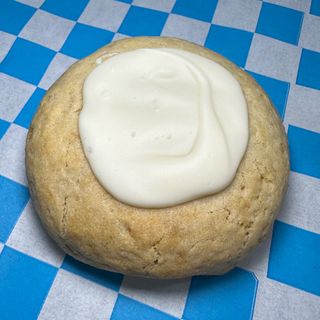 Cookie de Choco Blanco