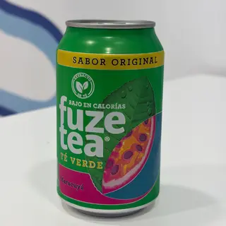 Fuztea de maracuya