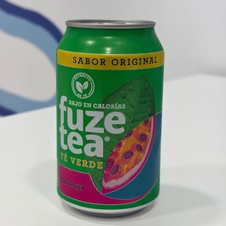 Fuztea de maracuya