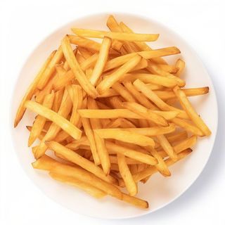 Patatas Fritas