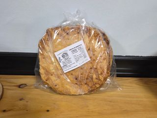 Tortas De Manteca (Porción)