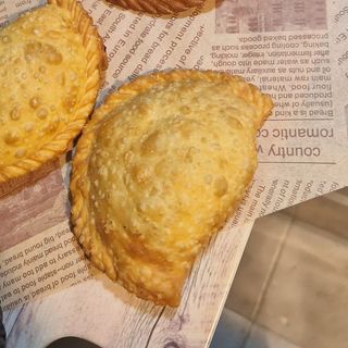 Empanadas de carne