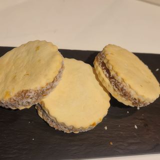 Alfajor