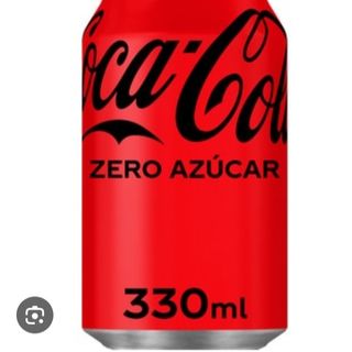 Coca cola zero