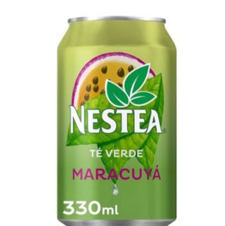 Nestea maracuyá