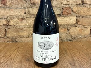 ÀNIMA DEL PRIORAT D.O PRIORAT