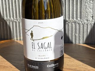 COLLBAIX - SAGAL BLANC