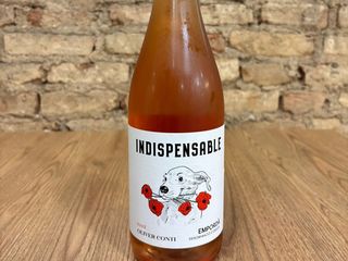 INDISPENSABLE D.O EMPORDÀ