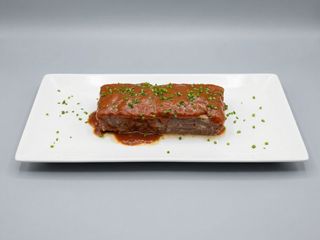 Terrina De Meloso De Ternera