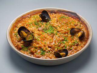 PACK ARROZ DEL XIRINGUITO (PER FER A CASA, EL TEU ARRÒS EN 16 MINUTS)