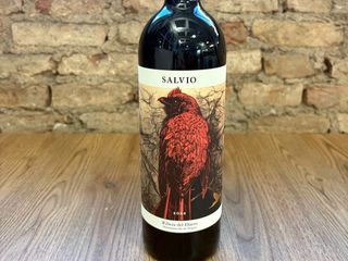 SALVIO D.O RIBERA DEL DUERO