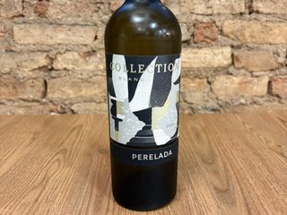 PERELADA COLLECTION BLANC D.O EMPORDÀ