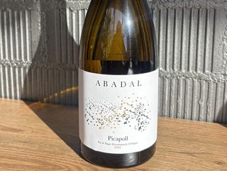 ABADAL PICAPOLL D.O PLÀ DE BAGES