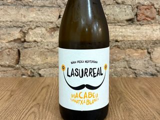 LASURREAL D.O CATALUNYA